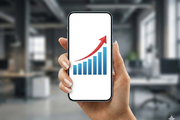 Mobile Trader Wizard